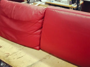 Zitcomfort verbeteren?