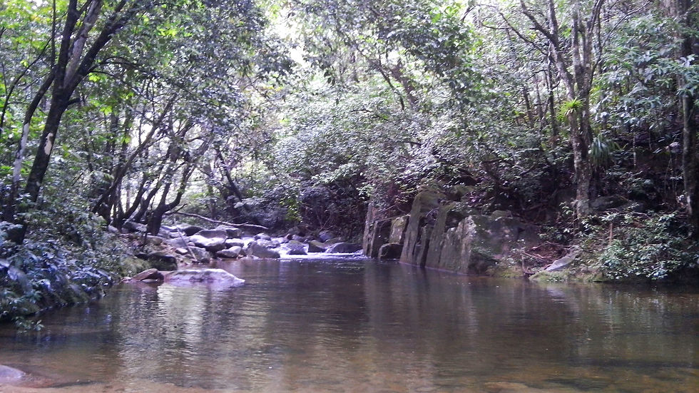 Cerro Martha