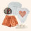Thumbnail: Good Crazy Love Graphic Tee (Vintage Feel)