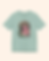 Thumbnail: Uptown Girl Graphic T-Shirt 
