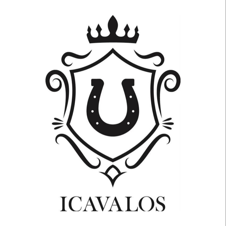 Thumbnail: ICAVALOS "BREAKAWAY" LEAD - "CANDY PINK & ROSE GOLD"