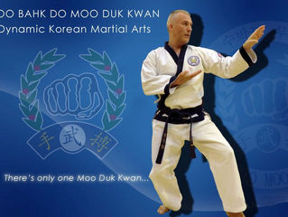Guest Instructor Tonight.