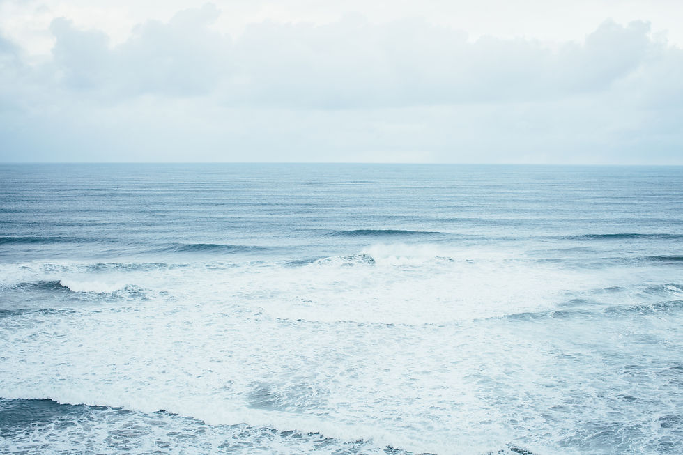 Thumbnail: The North Coast of Ireland