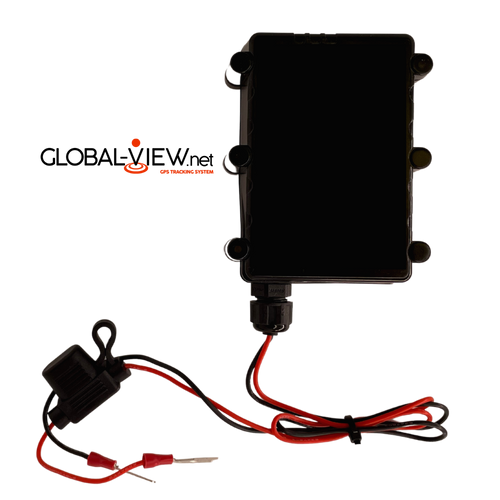Simple Hardwire Gps Tracker The Tracer New Fleet Tracking