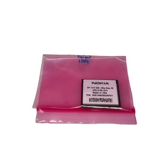 New Nokia OS7210 SAS‑Mxp Base License (Software License) | Avay