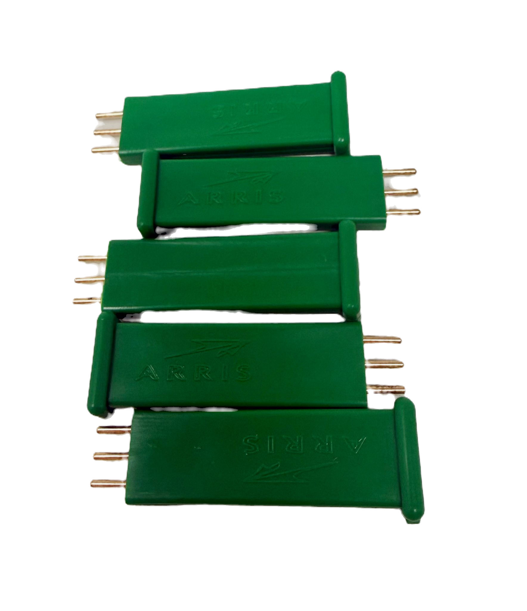 New NPB-750 75 Ohm PAD (Arris)