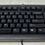 Thumbnail: KU-1156 USB Wired Keyboard (HP)