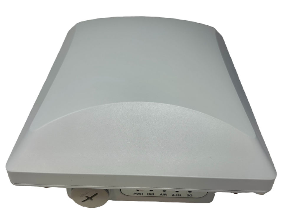 New Ruckus T301s Wireless Access Point (Outdoor, Dual-Band, 120° Sector)