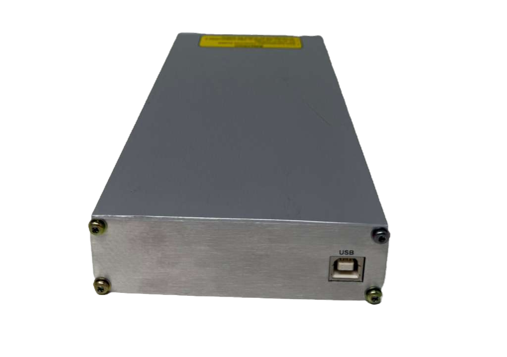 New Alpha XP-EDH-A2 External DOCSIS Transponder Module (XP-EDH-A2)