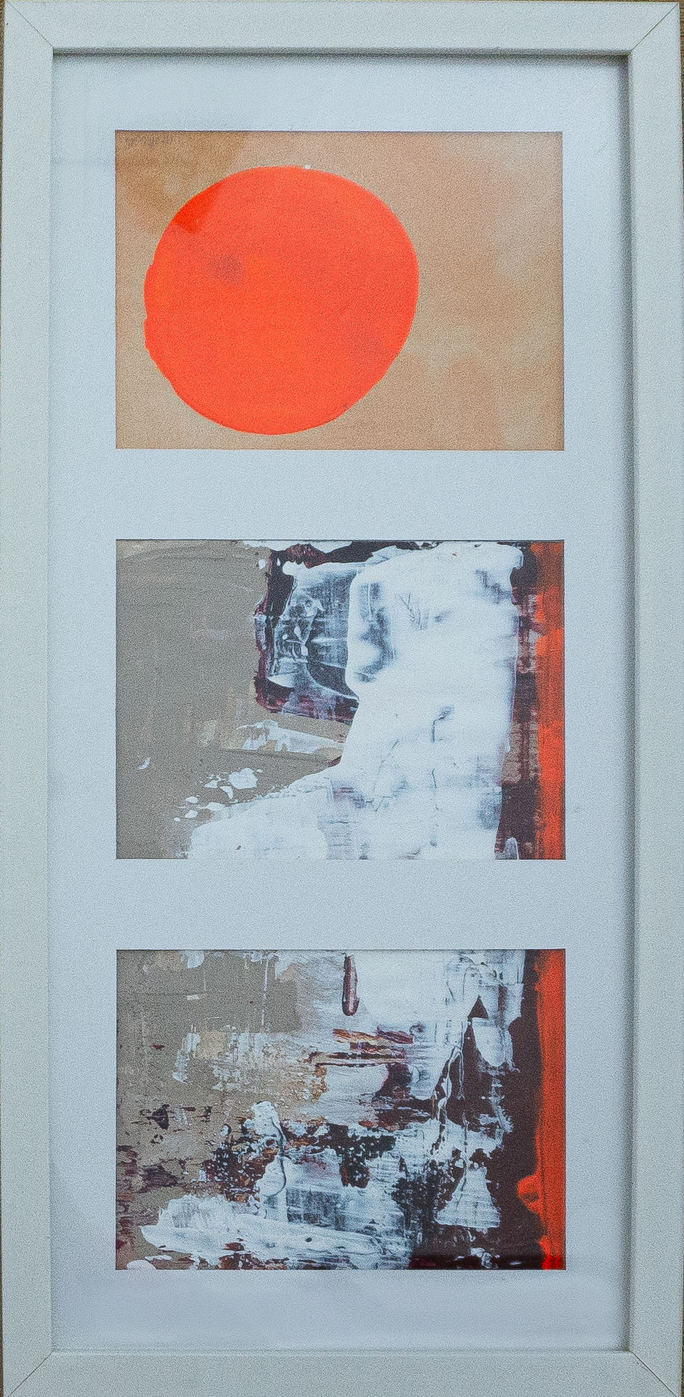 Triptyque EI 06, 2014