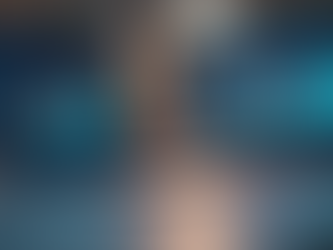 Power BI dashboards displayed on laptops