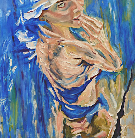 Final_Rupture_detail_torso_impasto