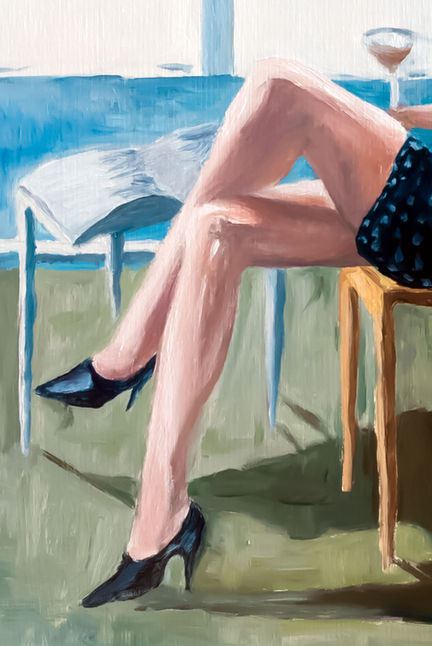 piernas