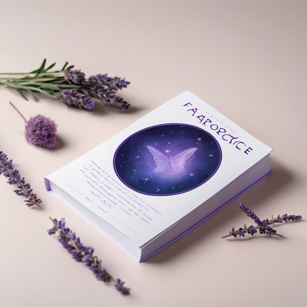 Faery Oracle Reading