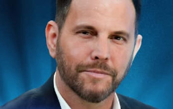 Dave Rubin