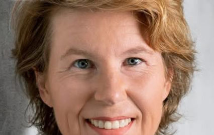 Sabine Hossenfelder