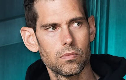 Tom Bilyeu