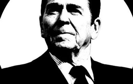 Mr. Reagan