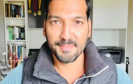 Harris Sultan