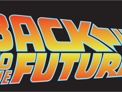 Back to the Future Day – October 21, 2021