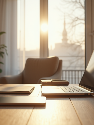 Understanding Depression: Seeking Help Through Online Counseling