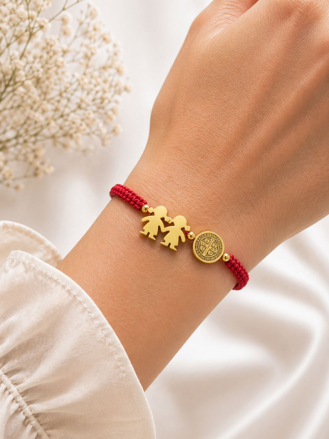 Pulsera Mamá e Hijos