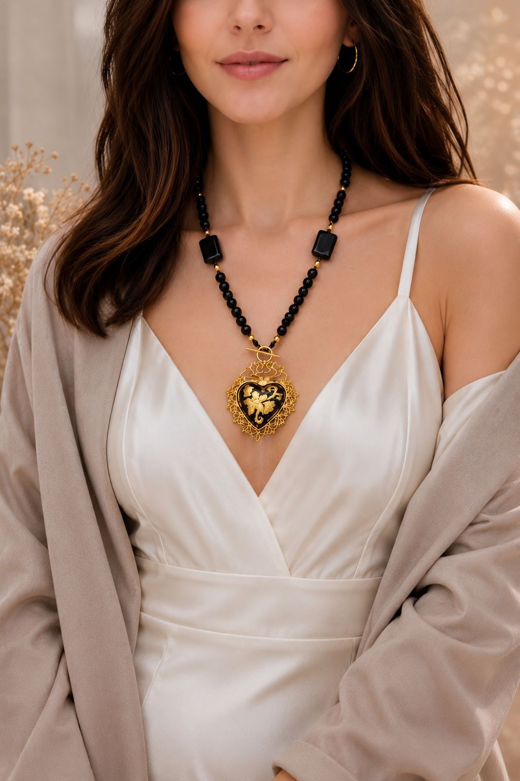 Collar Místico