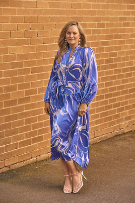 Nicole Alexander
Brooklyn Managment