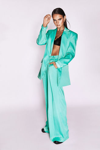 Siobhan Steindl
Brooklyn Management