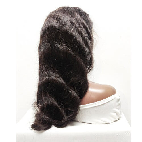 Thumbnail: Body Wave Lace Front Wig