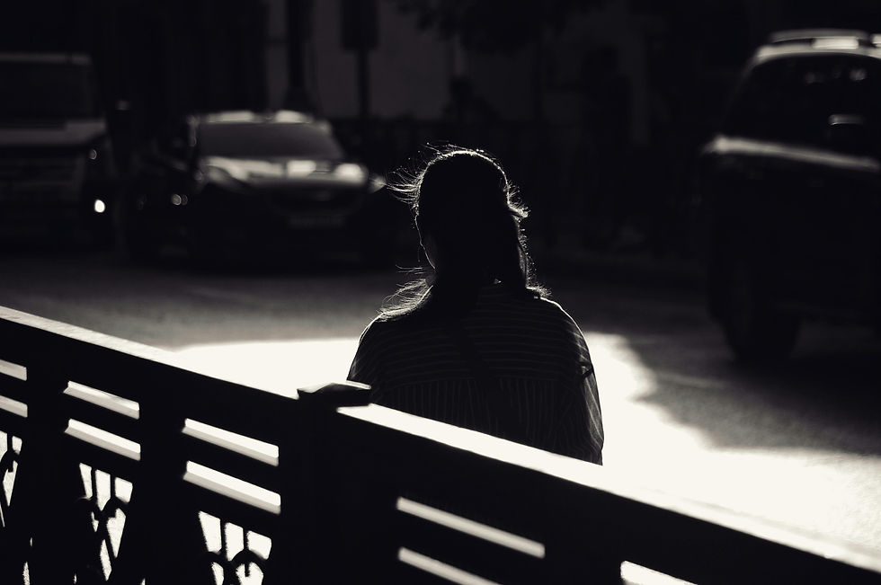 Depressão: quais sinais e quando procurar ajuda psicológica