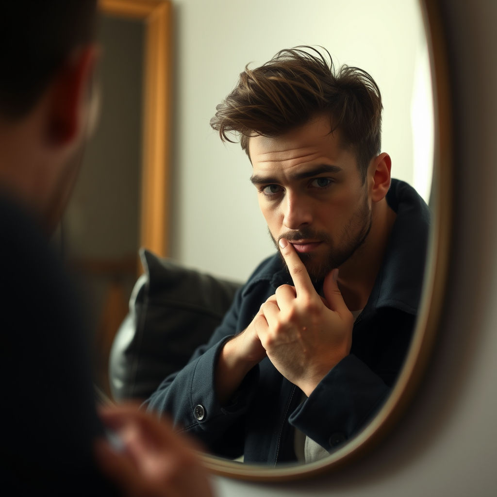 COACHING PARA HOMBRES GAY