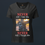 Thumbnail: Women’s Culture Tee - Never Will I Leave You Never Will I Forsake You