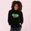 Thumbnail: Women's Culture Hoodie - Jesus Freak Certified