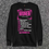 Thumbnail: Women's Culture Sweatshirt - 8 Dope Women In The Bible