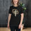 Thumbnail: Women's Culture Tee - Jesus Cross Crown of Thorns