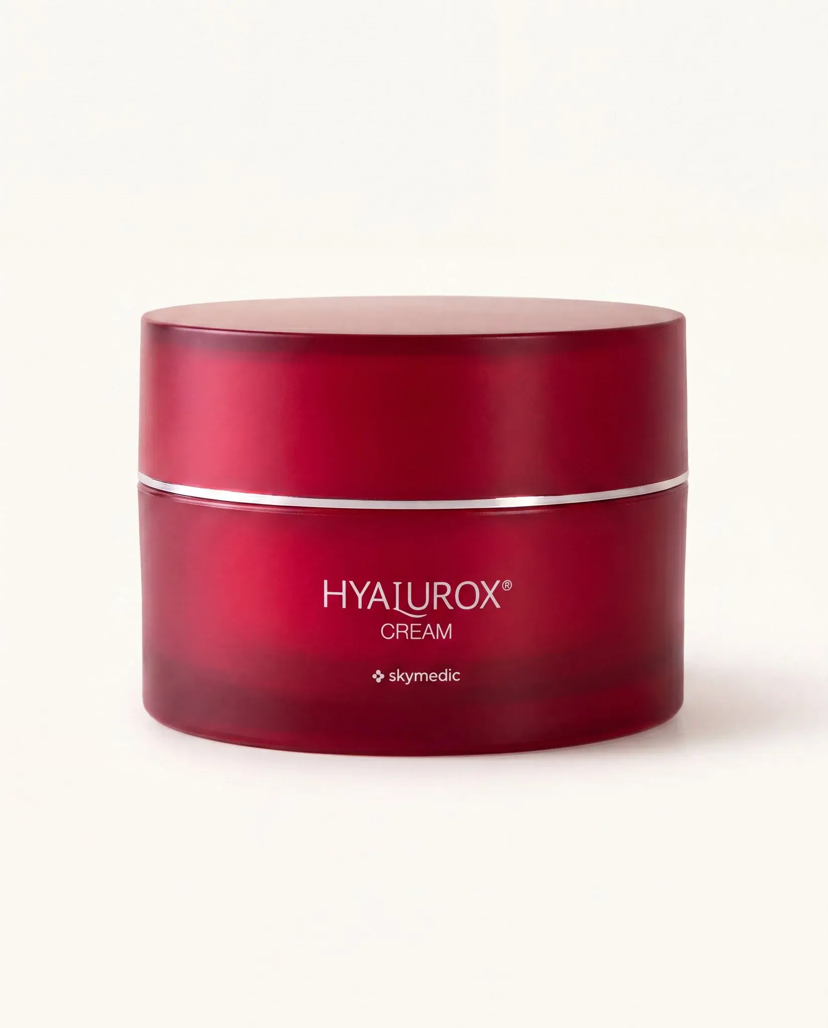 Hyalurox Cream