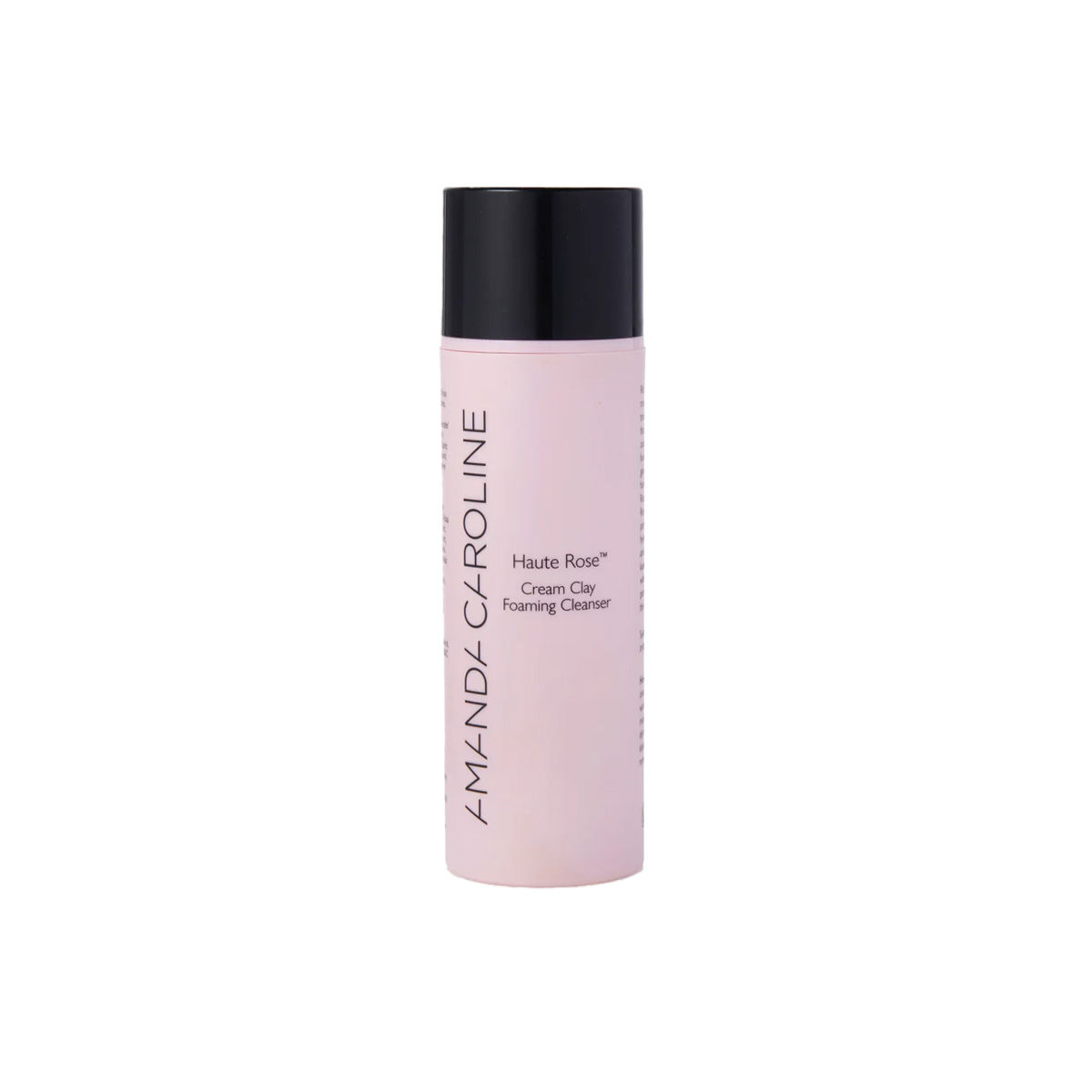 Amanda Caroline – Haute Rose Cream Clay Cleanser