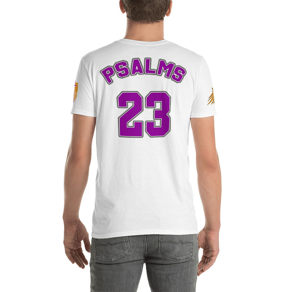 Thumbnail: The Valley Tees