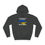 Thumbnail: Støtte Hoodie (Militære farver)