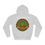 Thumbnail: Støtte Hoodie (Militære farver)