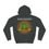 Thumbnail: Støtte Hoodie (Militære farver)