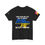 Thumbnail: Støtte T-shirt (Klassisk/Tung, Army farver)