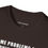 Thumbnail: Støtte T-shirt (Let/Soft, militære farver)