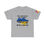 Thumbnail: Støtte T-shirt (Klassisk/Tung, Army farver)