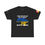 Thumbnail: Støtte T-shirt (Klassisk/Tung, Army farver)