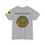 Thumbnail: Støtte T-shirt (Klassisk/Tung, Army farver)