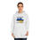 Miniaturebillede: Støtte Hoodie (Civile farver)
