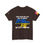 Thumbnail: Støtte T-shirt (Klassisk/Tung, Army farver)