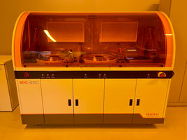 2025 - The ultimate quality photoresist plates